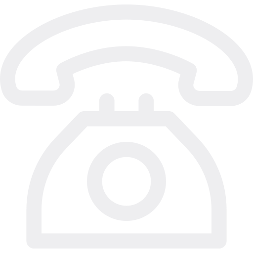 telephone empty